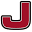 j