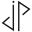 j