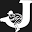 j