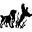 j