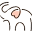 j