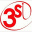3
