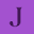 j