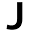 j