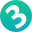 3