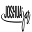 j