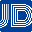 j