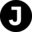 j