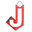 j
