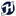 j