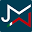 j
