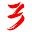 3