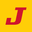 j