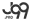 j