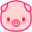 j