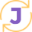 j