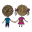 j