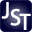 j