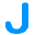 j