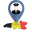 j