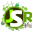 j