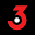 3