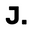j