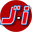 j