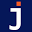 j