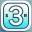 3