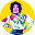 j