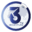 3