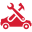 j