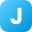 j