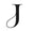 j