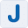j