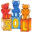 j