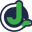j