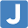 j