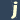 j