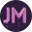 j