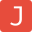 j