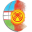 j