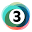 3