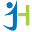 j
