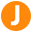 j