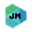 j