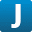 j