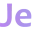 j