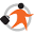 j